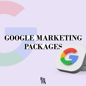 Google Marketing (Basic package)